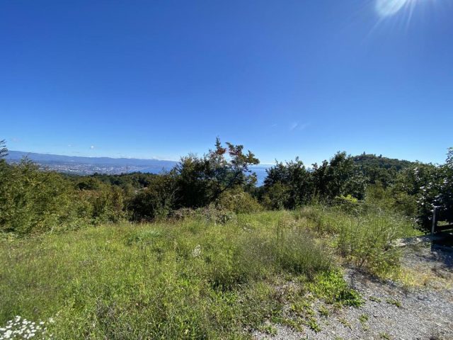 Terrain à vendre 8321 m² – Opatija