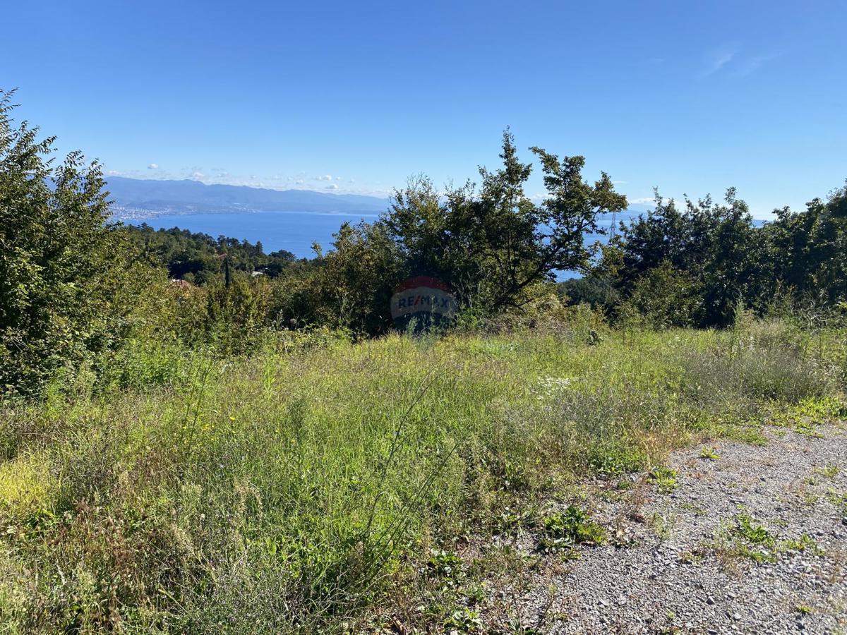 Terreno In vendita - Primorsko-goranska Opatija - foto 2/8