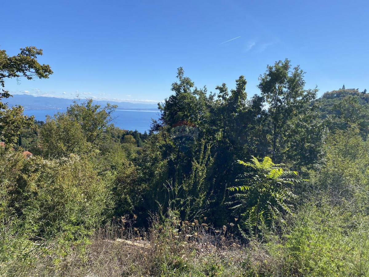 Terreno In vendita - Primorsko-goranska Opatija - foto 5/8