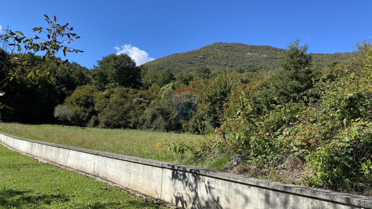 Terreno In vendita - PRIMORSKO-GORANSKA OPATIJA