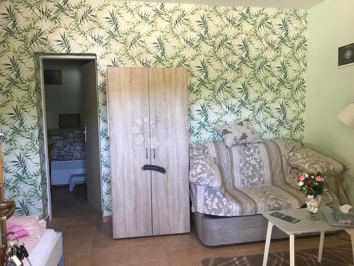 Kuća Na prodaju - PRIMORSKO-GORANSKA NOVI VINODOLSKI