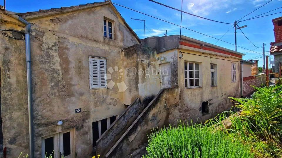 House For sale - ZADARSKA UGLJAN