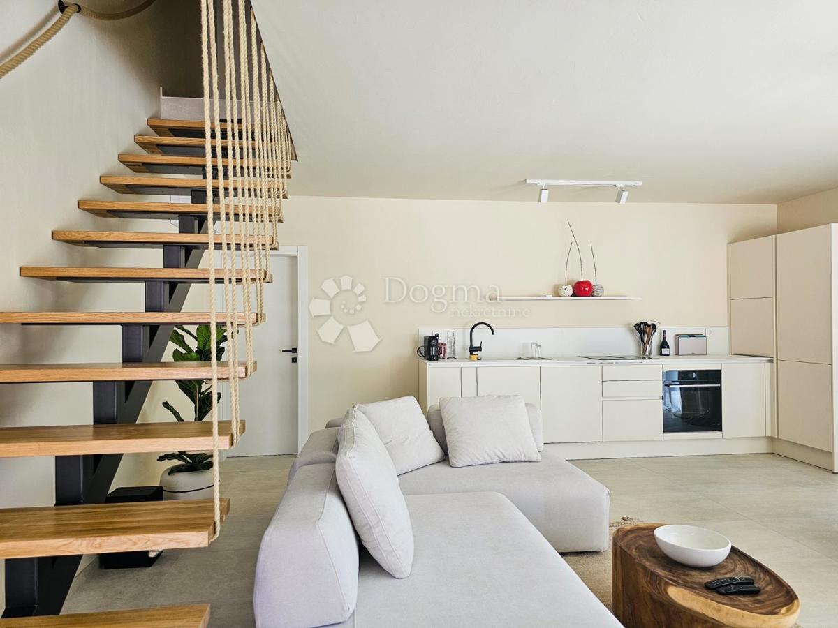 Maison À vendre - ZADARSKA DUGI OTOK