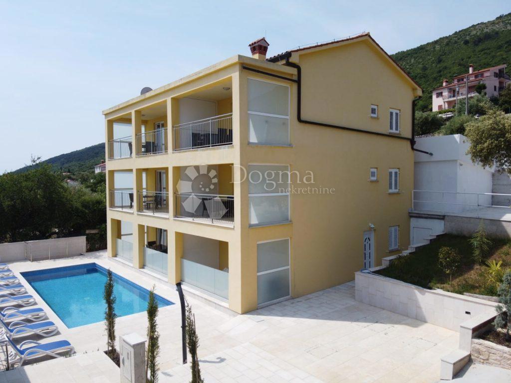 House For sale - Istarska Labin - foto 1/29