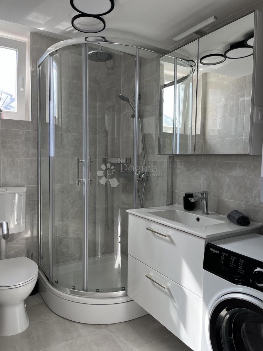 Apartma Na predaj - PRIMORSKO-GORANSKA KRK