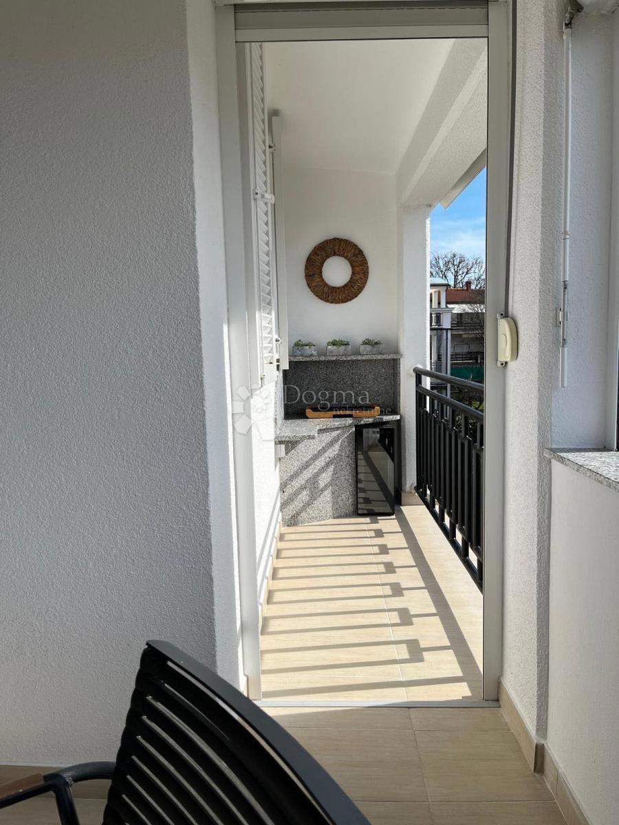 Apartma Na predaj - PRIMORSKO-GORANSKA KRK
