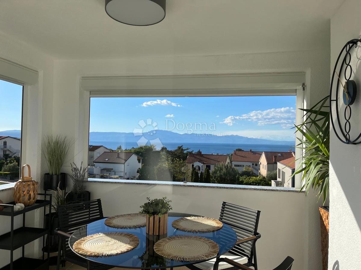 Apartma Na predaj - Primorsko-goranska Krk - foto 2/12