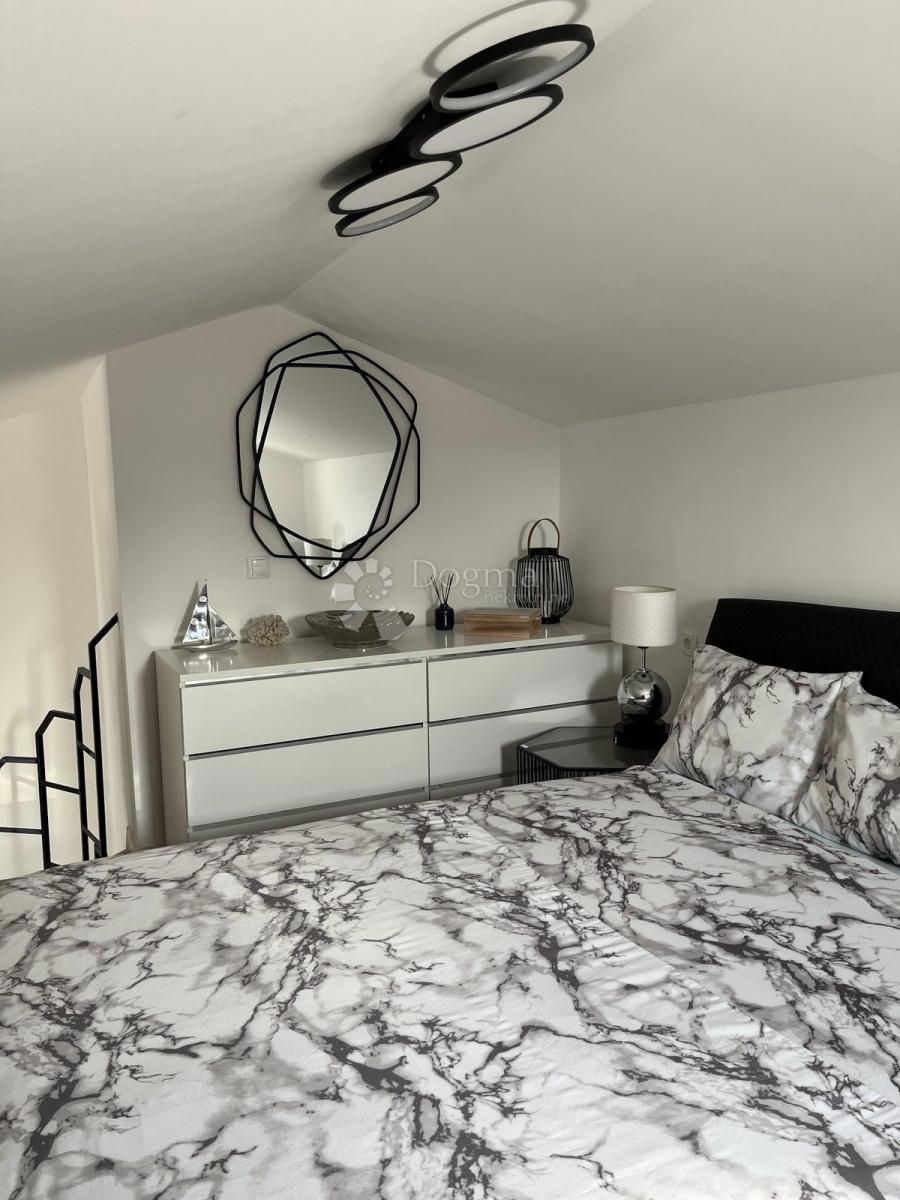 Apartma Na predaj - PRIMORSKO-GORANSKA KRK