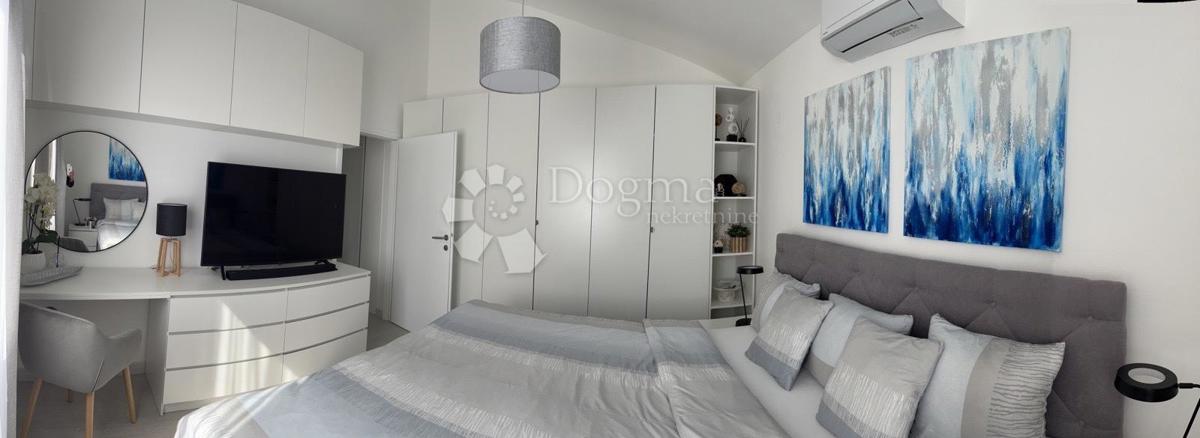 Apartma Na predaj - PRIMORSKO-GORANSKA KRK
