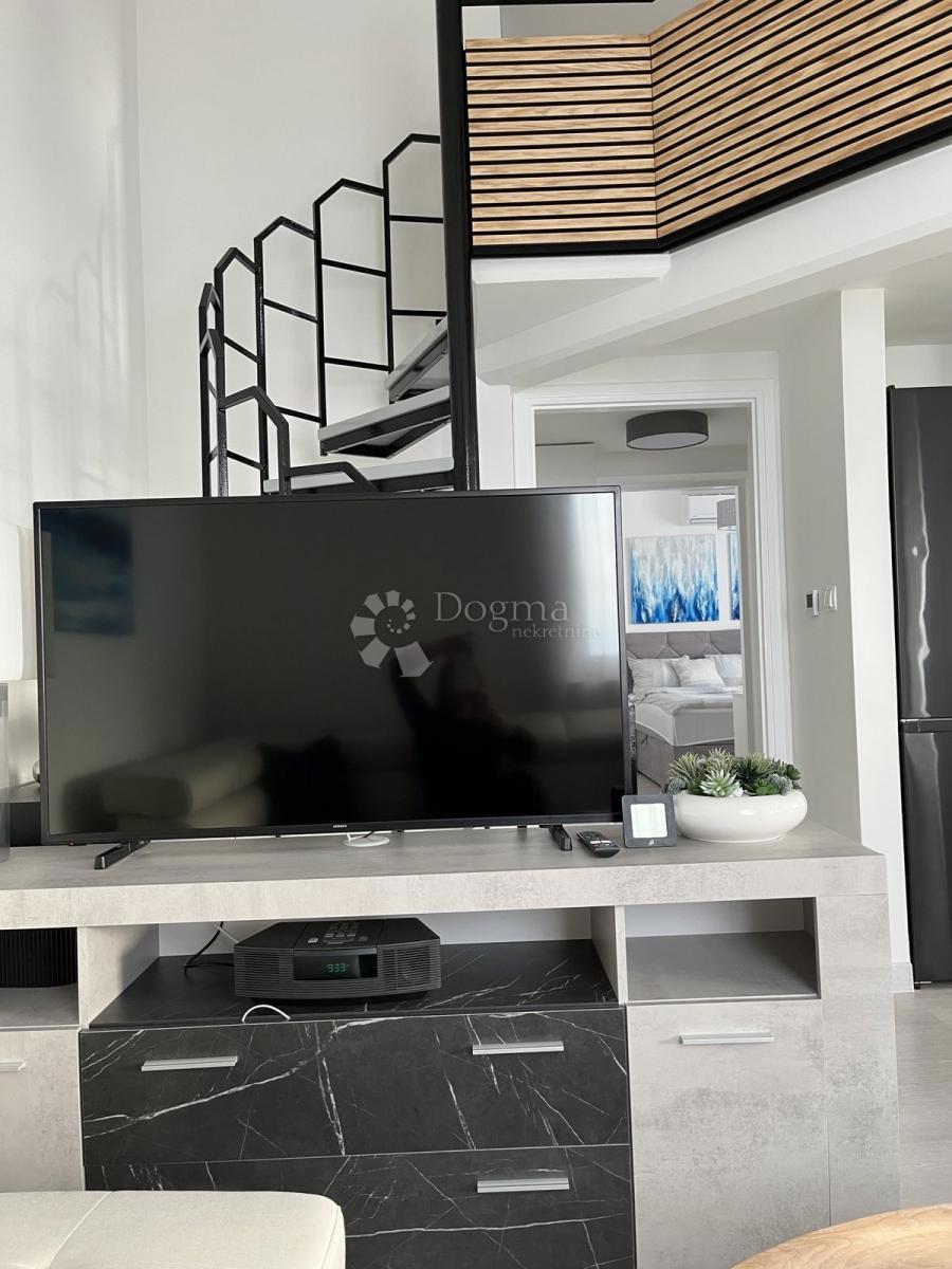 Apartma Na predaj - PRIMORSKO-GORANSKA KRK