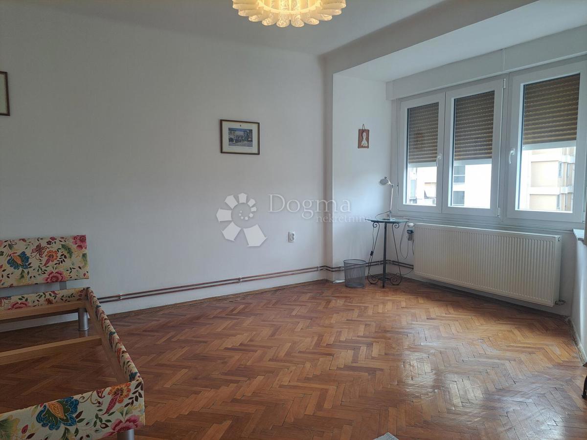 Stan Na prodaju - PRIMORSKO-GORANSKA RIJEKA