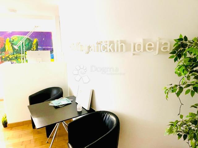 Poslovni prostor Na prodaju - GRAD ZAGREB ZAGREB