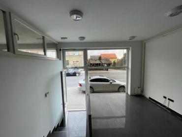 Poslovni prostor Na prodaju - GRAD ZAGREB ZAGREB