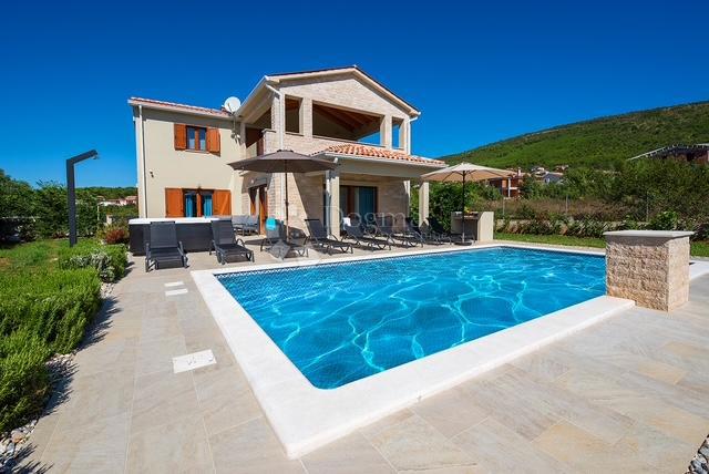 House For sale - Istarska Labin - foto 1/28