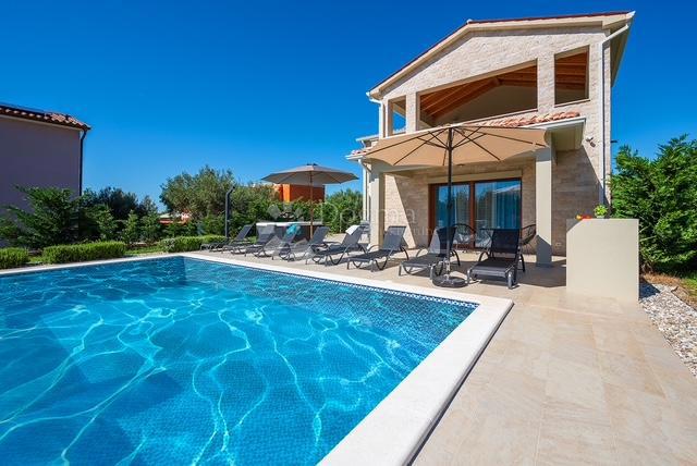 House For sale - ISTARSKA LABIN