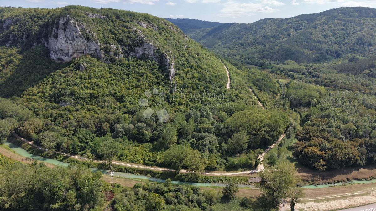 Terrain À vendre - ISTARSKA BUZET