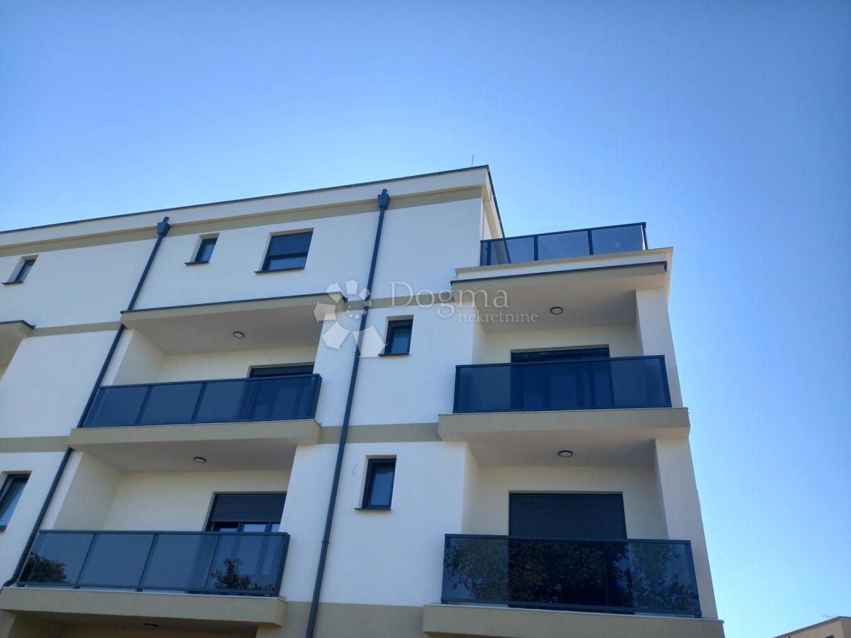 Flat For sale - ISTARSKA TAR-VABRIGA