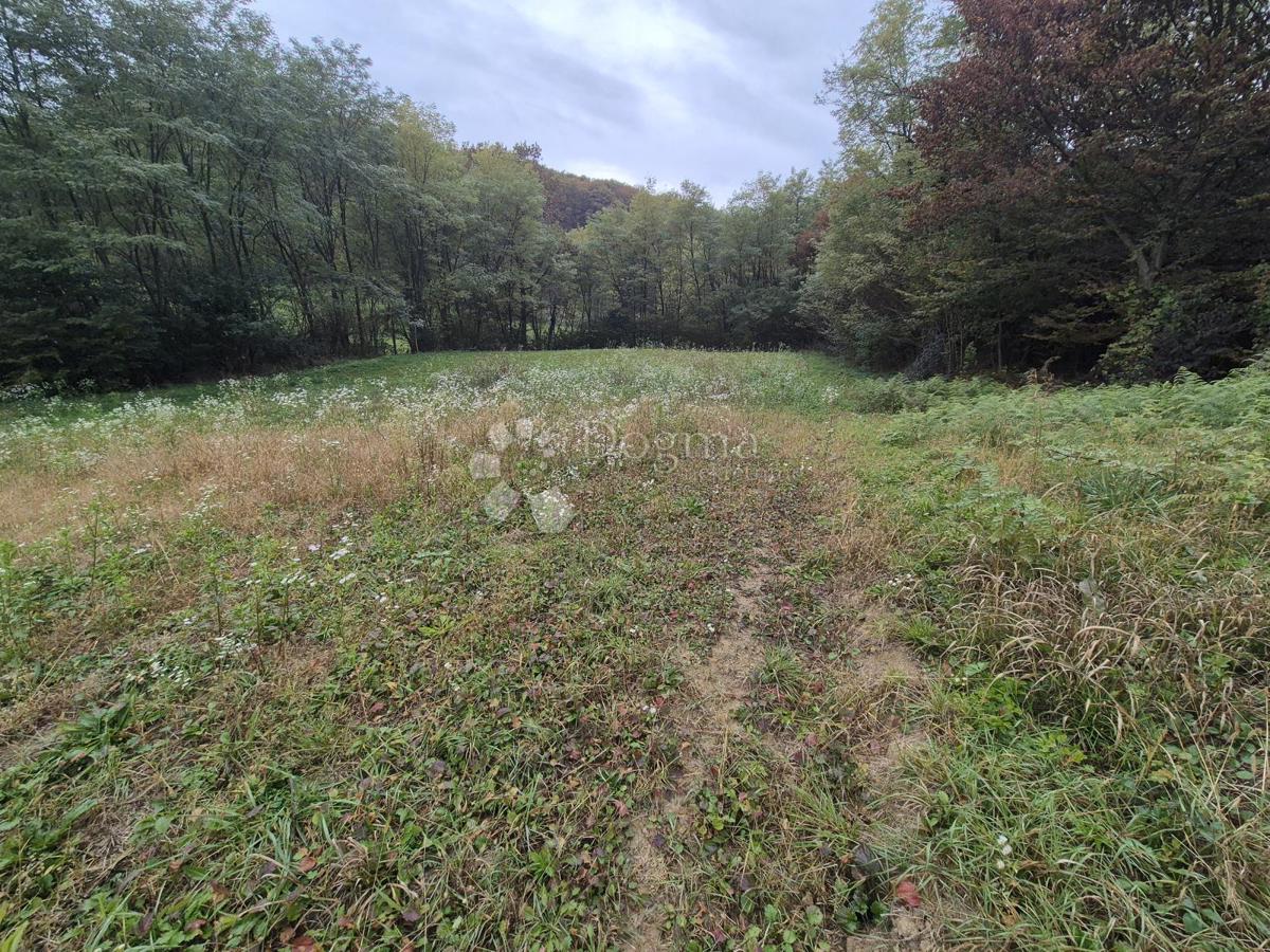 Zemljište Na prodaju - KRAPINSKO-ZAGORSKA PREGRADA