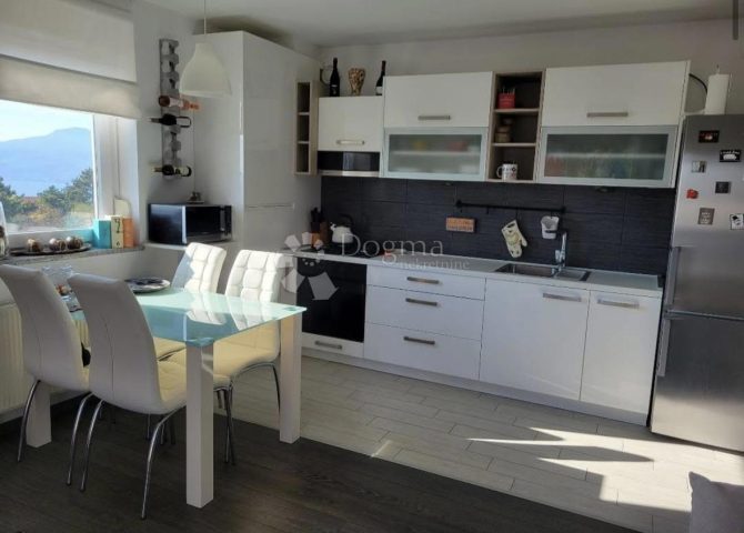 Mieszkanie do wynajęcia 60 m² – Rijeka