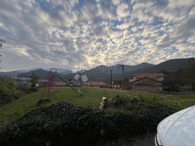 Zemljište na prodaju 1205 m² – Opatija