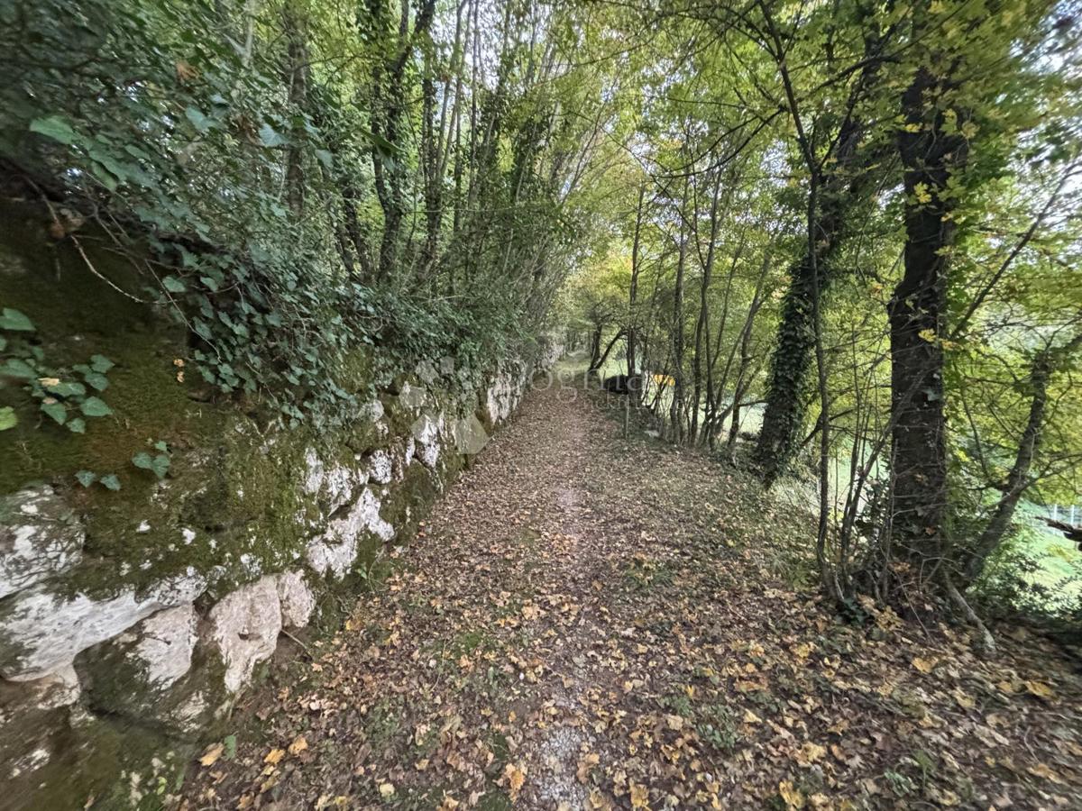 Zemljište Na prodaju - PRIMORSKO-GORANSKA OPATIJA