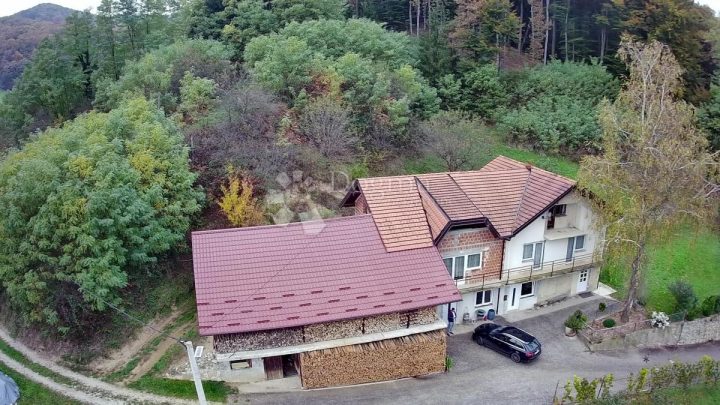 Haus zu verkaufen 518 m² – Pregrada