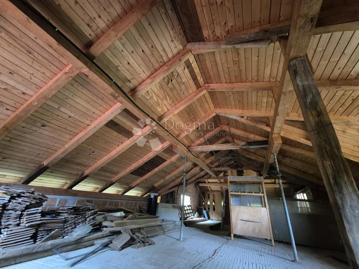 Maison À vendre - KRAPINSKO-ZAGORSKA PREGRADA
