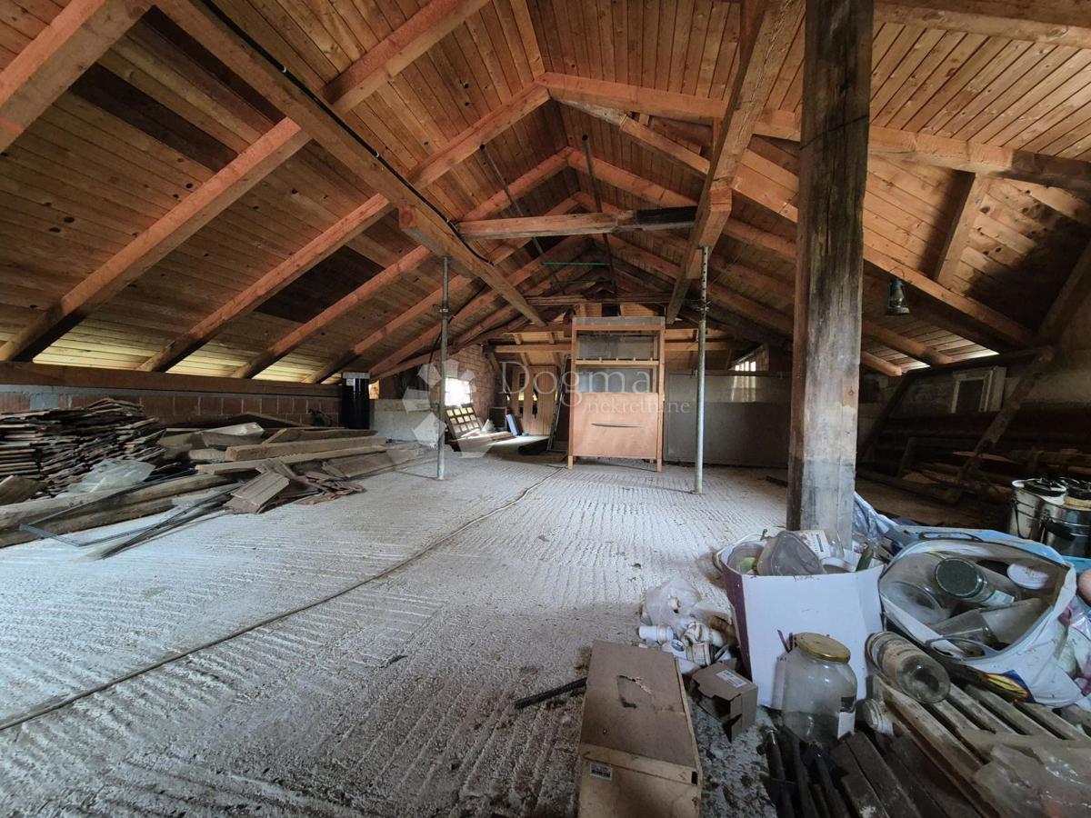 Maison À vendre - KRAPINSKO-ZAGORSKA PREGRADA