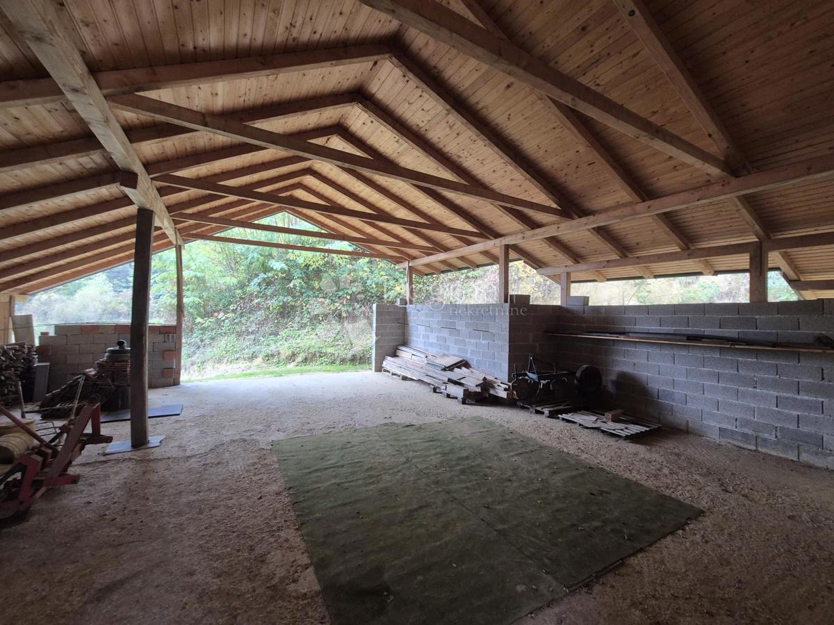 Maison À vendre - KRAPINSKO-ZAGORSKA PREGRADA