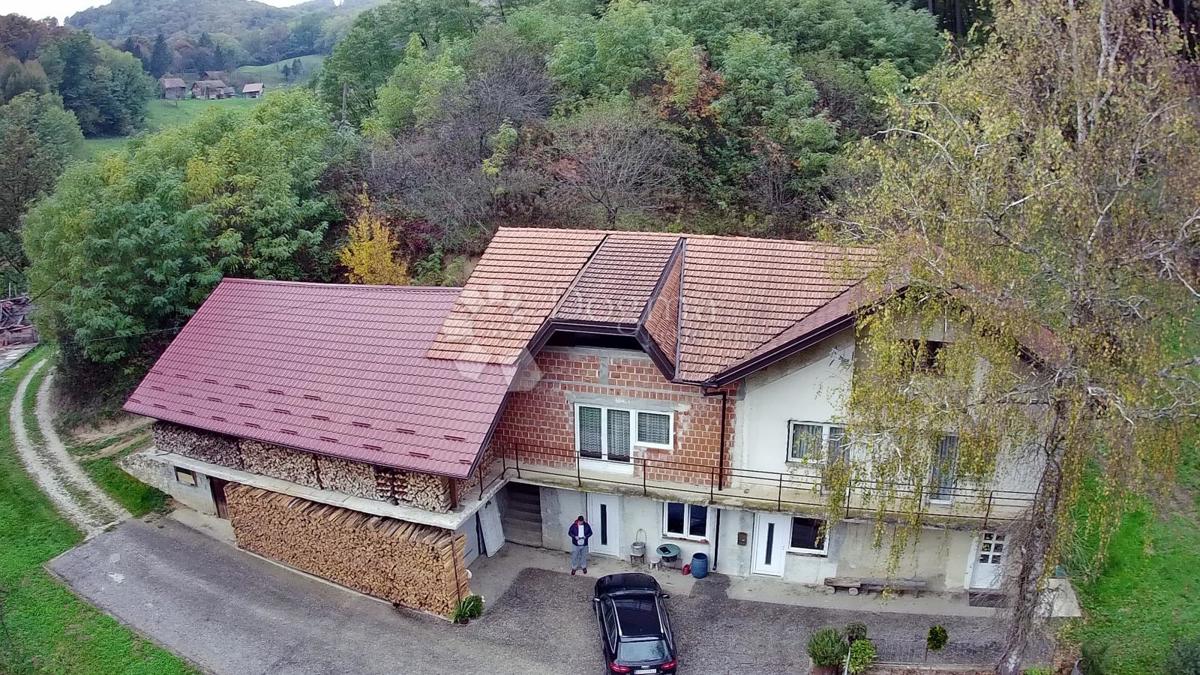 Maison À vendre - Krapinsko-zagorska Pregrada - foto 2/33