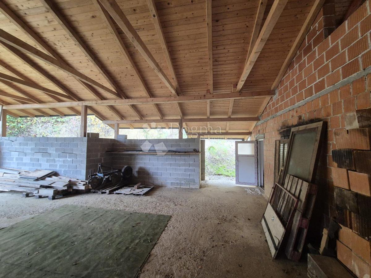 Maison À vendre - KRAPINSKO-ZAGORSKA PREGRADA