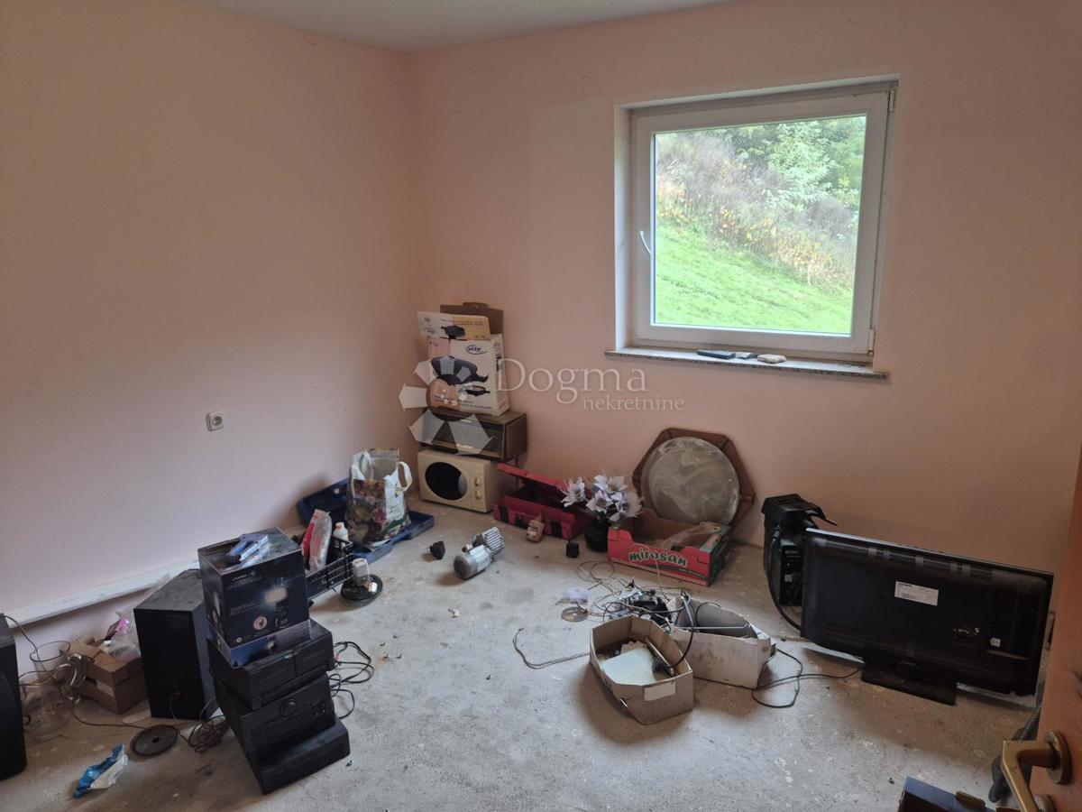 Maison À vendre - KRAPINSKO-ZAGORSKA PREGRADA