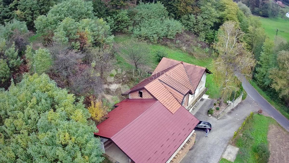 Maison À vendre - Krapinsko-zagorska Pregrada - foto 3/33