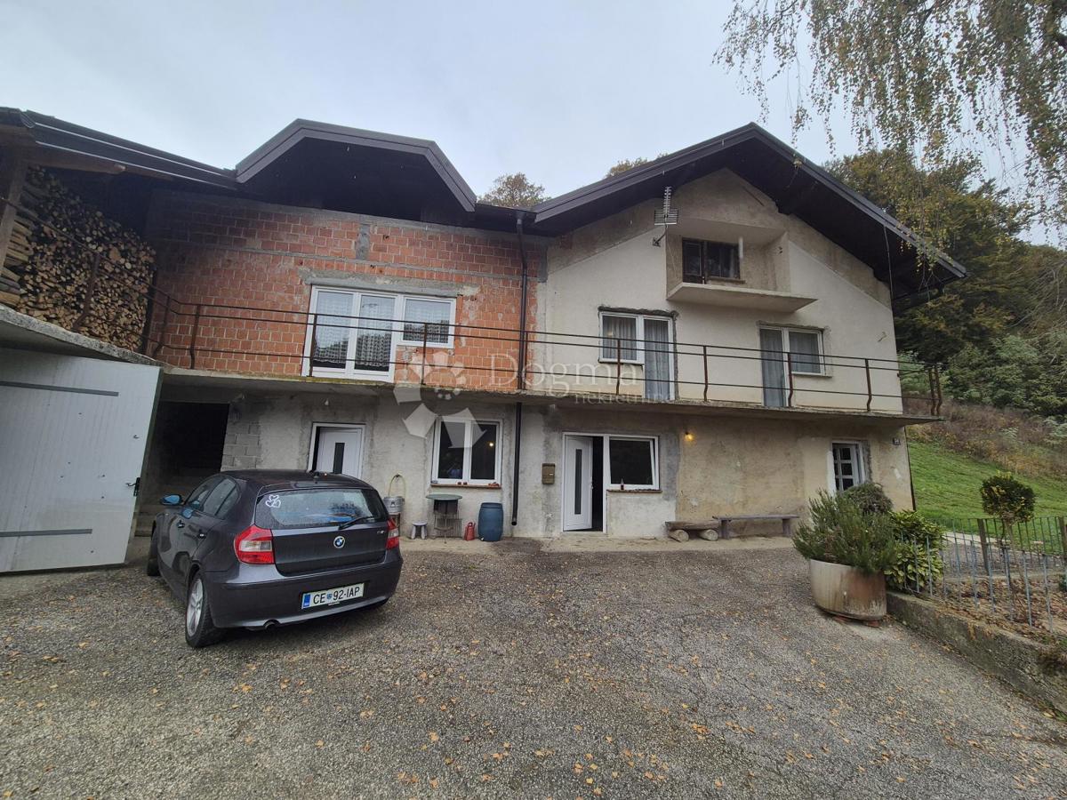 Maison À vendre - Krapinsko-zagorska Pregrada - foto 4/33
