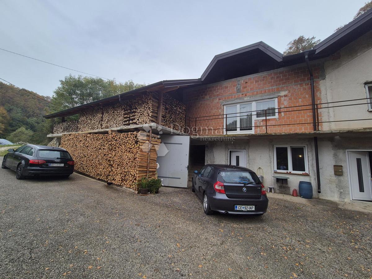 Maison À vendre - Krapinsko-zagorska Pregrada - foto 5/33