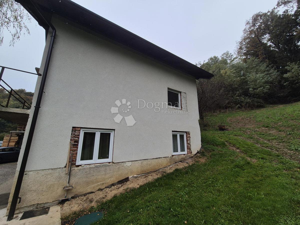 Maison À vendre - KRAPINSKO-ZAGORSKA PREGRADA