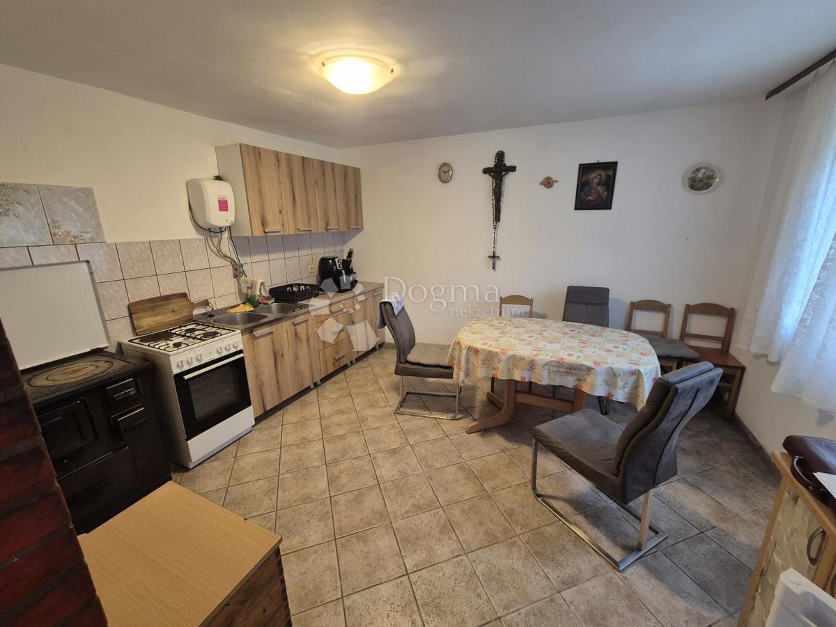 Maison À vendre - KRAPINSKO-ZAGORSKA PREGRADA