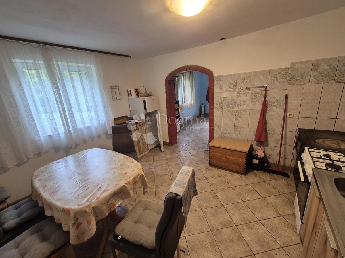 Maison À vendre - KRAPINSKO-ZAGORSKA PREGRADA
