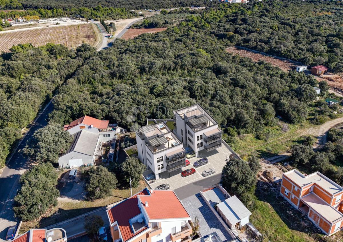Flat For sale - Zadarska Zadar - foto 2/10