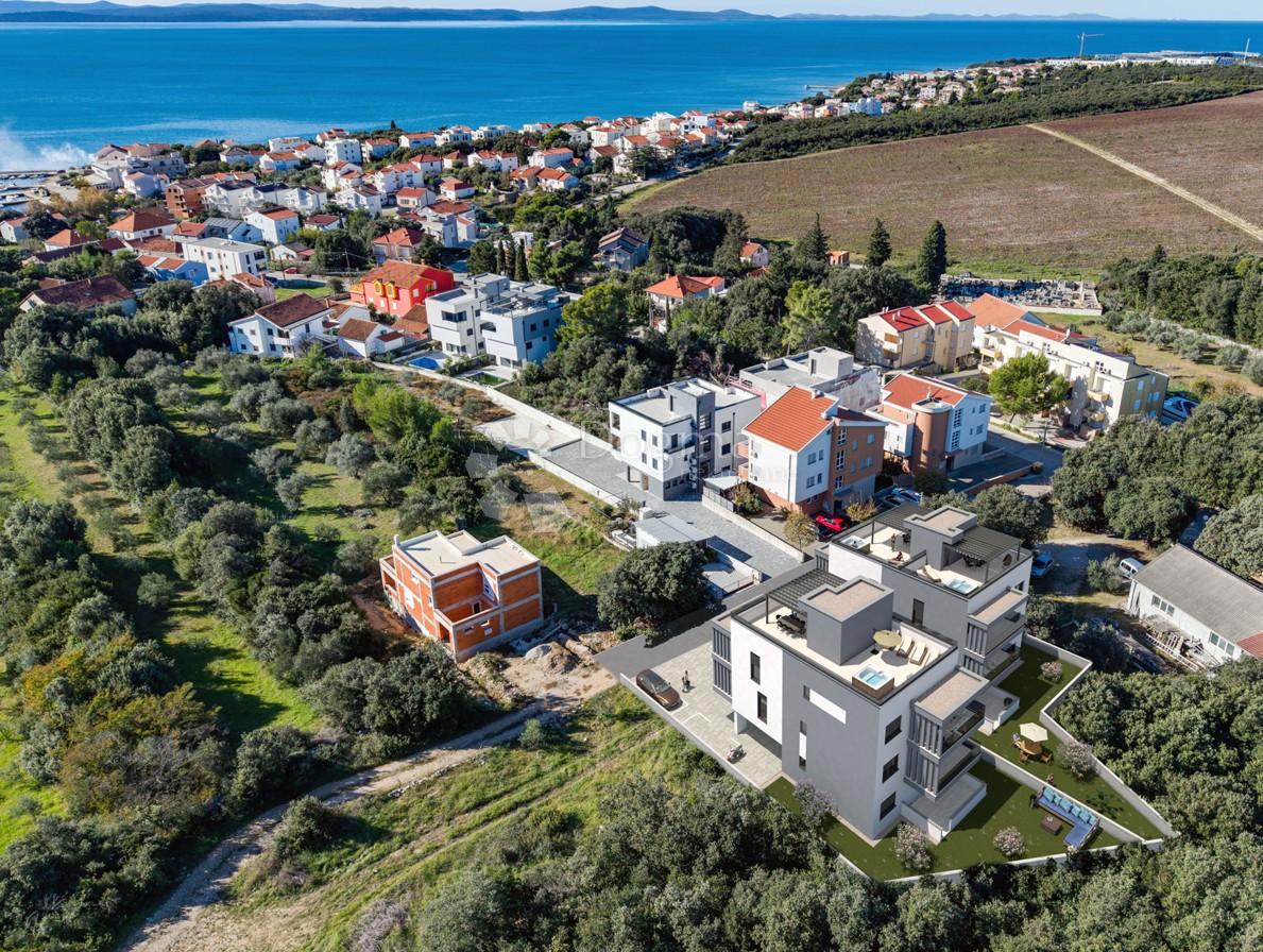 Flat For sale - Zadarska Zadar - foto 4/10