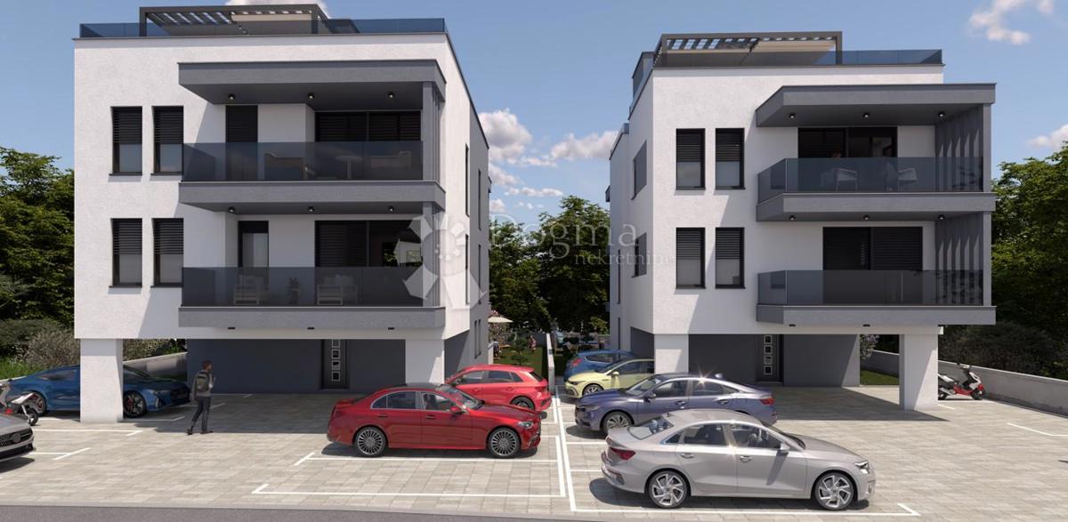 Flat For sale - ZADARSKA ZADAR