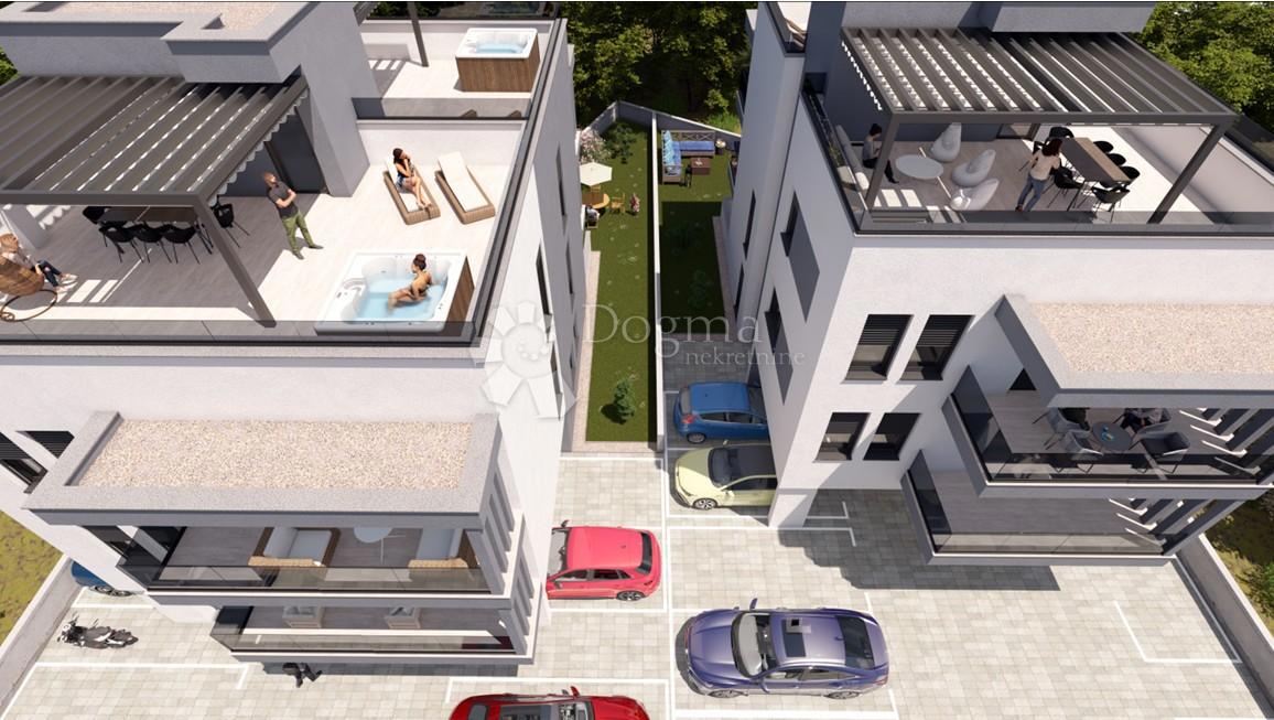 Flat For sale - ZADARSKA ZADAR
