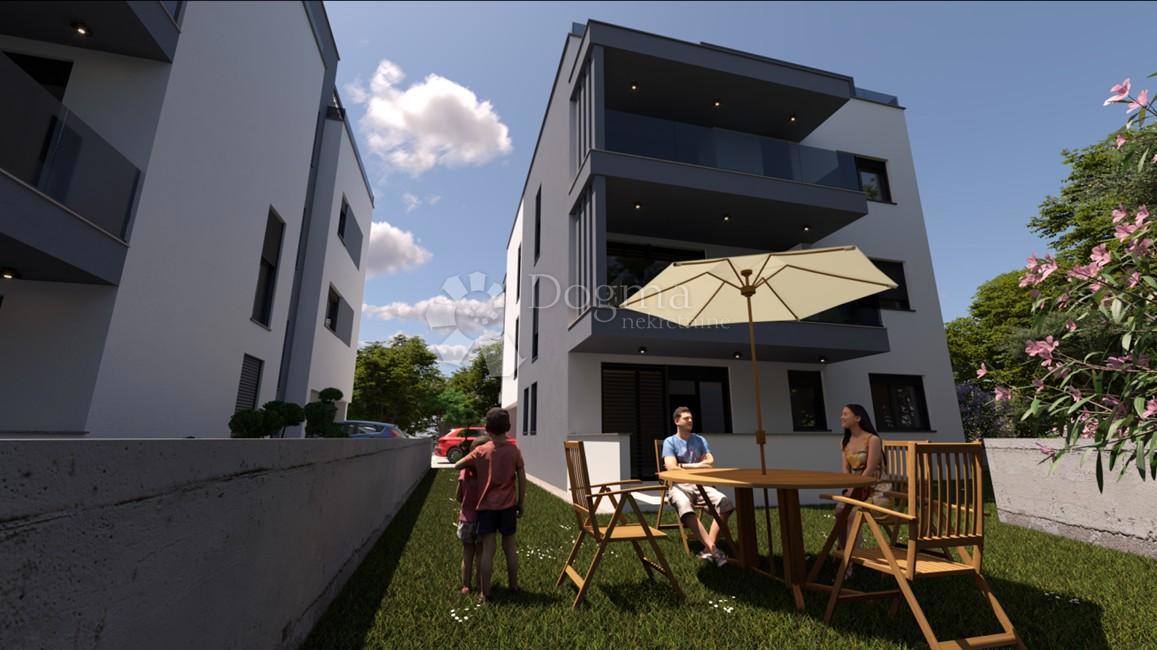 Flat For sale - ZADARSKA ZADAR