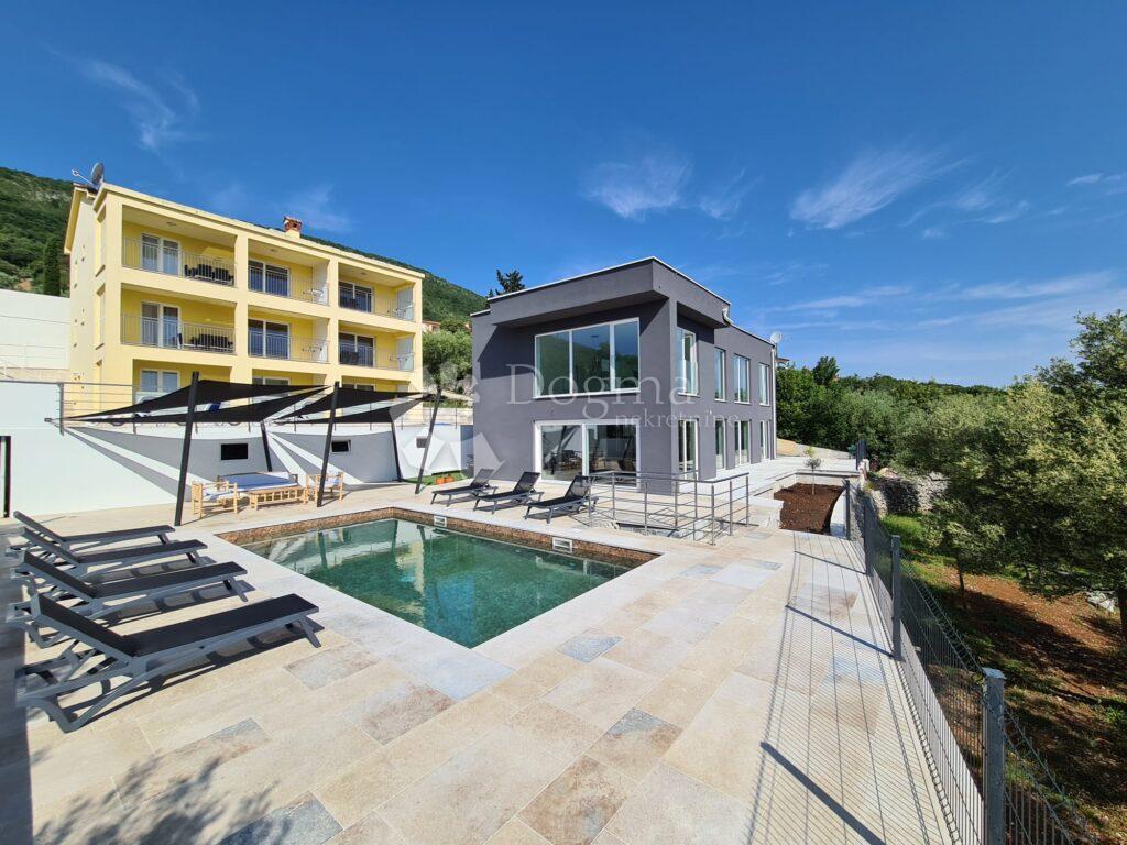 House For sale - ISTARSKA LABIN