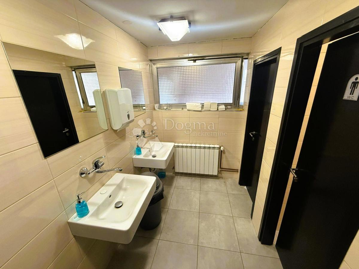Lokal użytkowy Do wynajęcia - VARAŽDINSKA VARAŽDIN