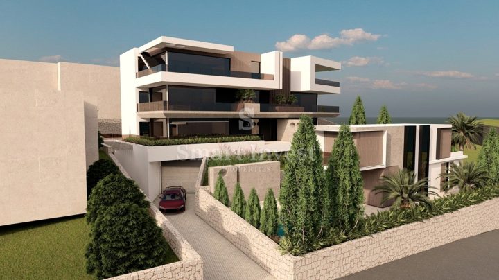 Apartmán Na predaj - Primorsko-goranska Opatija - foto 5/10