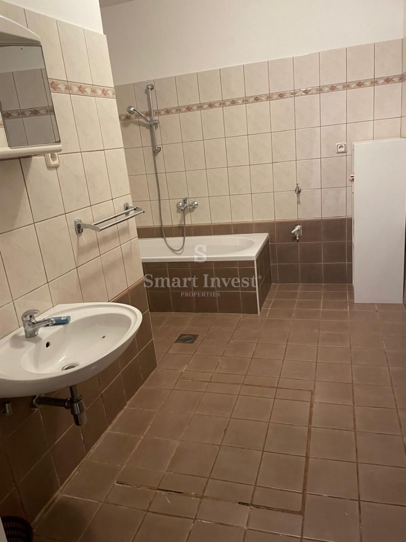 Appartement À louer - PRIMORSKO-GORANSKA OPATIJA