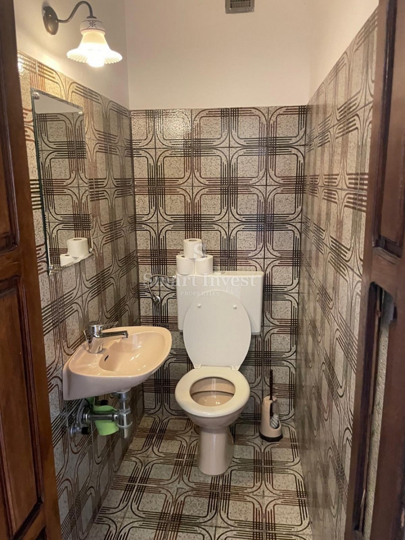 Appartement À louer - PRIMORSKO-GORANSKA OPATIJA