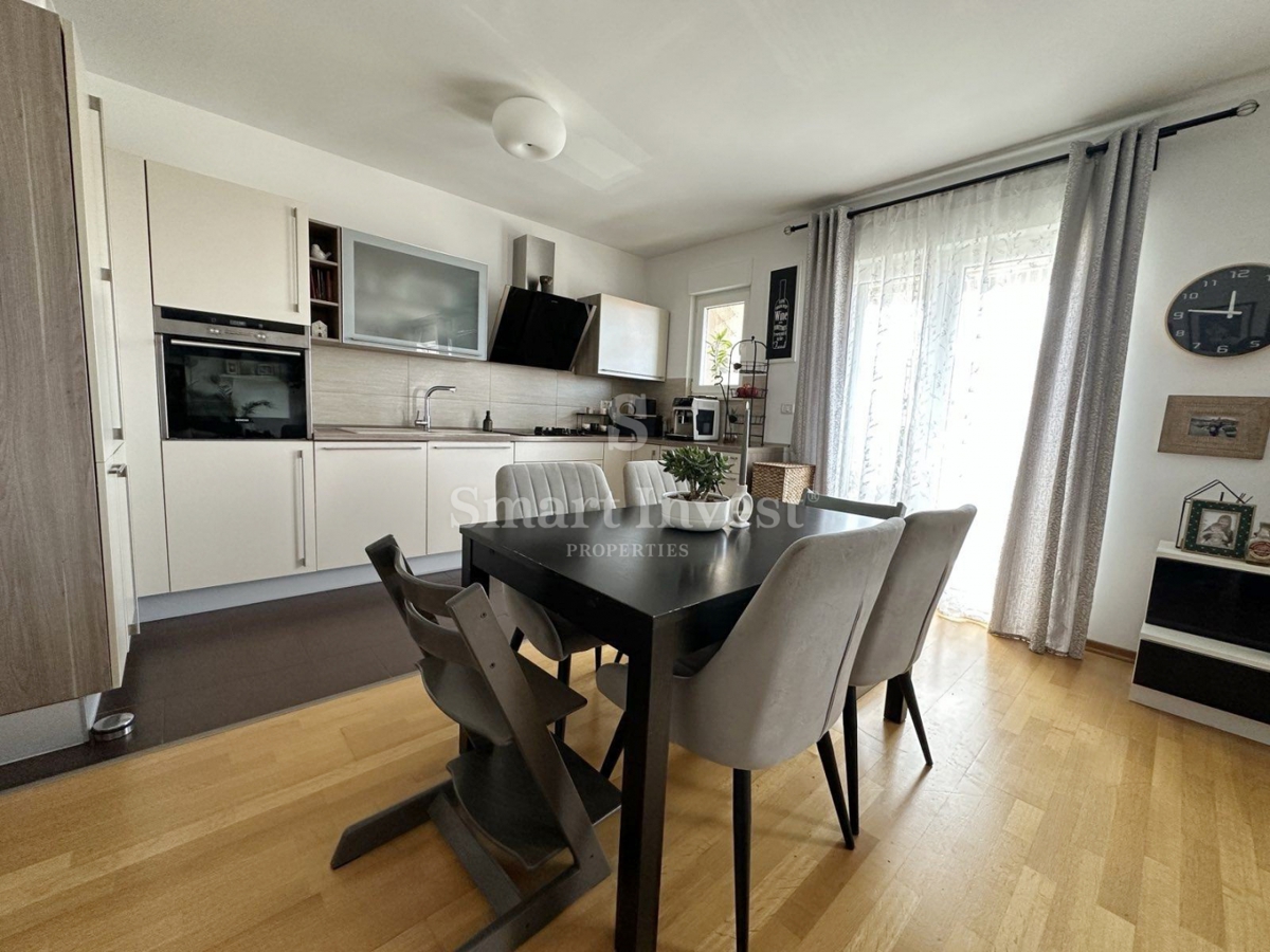 Apartment Zu verkaufen - Primorsko-goranska Viškovo - foto 1/13