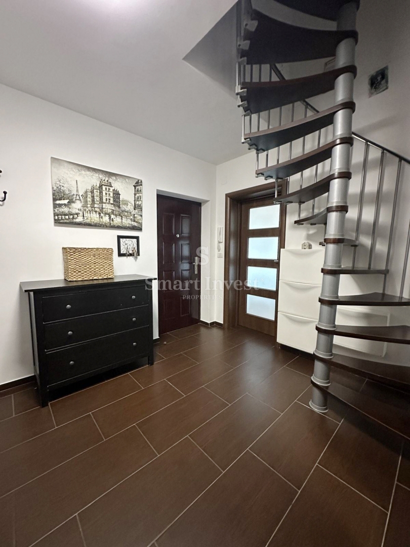 Apartment Zu verkaufen - PRIMORSKO-GORANSKA VIŠKOVO